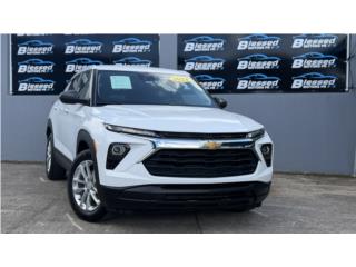 Blessed Motors PR Puerto Rico