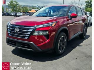 Adriel Nissan Caguas Degetau Puerto Rico
