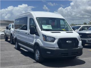 FORD PR Puerto Rico