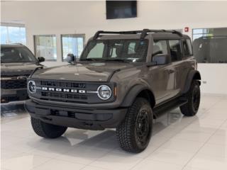 FORD PR Puerto Rico