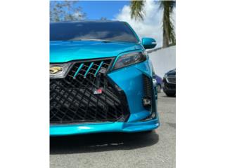 Chara Auto Sales Puerto Rico