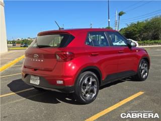 CABRERA FORD USADOS Puerto Rico