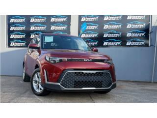 Blessed Motors PR Puerto Rico