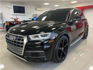 Audi Puerto Rico AUDI Q5 LUXURY 2018