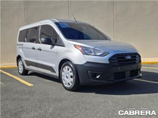 CABRERA FORD USADOS Puerto Rico