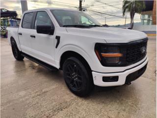 Mayaguez Ford Nuevos Puerto Rico