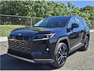 Toyota, Rav4 2026 Puerto Rico Toyota, Rav4 2026