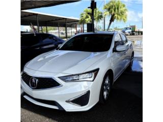 Acura ilx 2020 21,995, Acura Puerto Rico