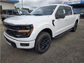 Mayaguez Ford Nuevos Puerto Rico