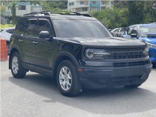 Amarilys Torres Auto  Puerto Rico