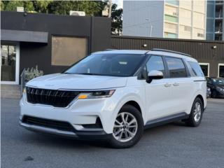 Luna Auto Sale Puerto Rico