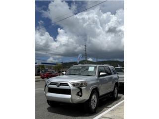 Cosme Auto Sales Puerto Rico