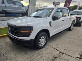 Mayaguez Ford Nuevos Puerto Rico