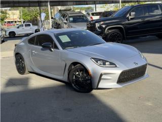 Toyota, 86 2023 Puerto Rico Toyota, 86 2023