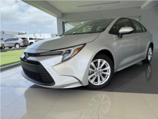 AUTOCENTRO TOYOTA Puerto Rico