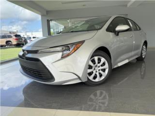 AUTOCENTRO TOYOTA Puerto Rico