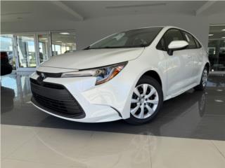 AUTOCENTRO TOYOTA Puerto Rico