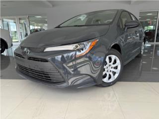 AUTOCENTRO TOYOTA Puerto Rico