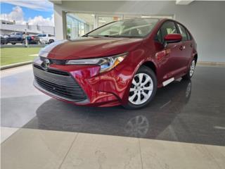 AUTOCENTRO TOYOTA Puerto Rico