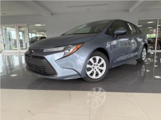 AUTOCENTRO TOYOTA Puerto Rico