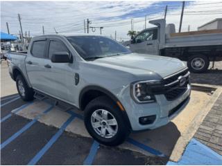 Gin�s Auto Puerto Rico