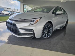 AUTOCENTRO TOYOTA Puerto Rico