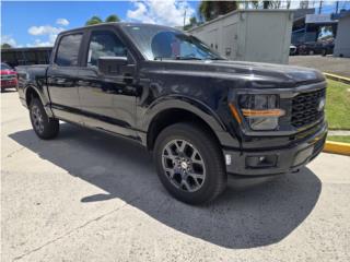 Mayaguez Ford Nuevos Puerto Rico
