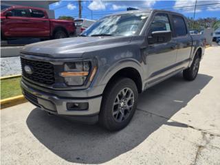 Mayaguez Ford Nuevos Puerto Rico