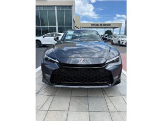 LEXUS PONCE TAINA  Puerto Rico