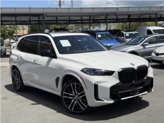 BMW, BMW X5 2024 Puerto Rico BMW, BMW X5 2024