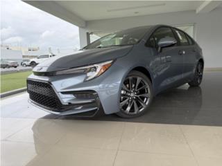 AUTOCENTRO TOYOTA Puerto Rico