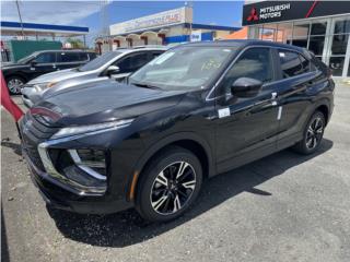 Botes Mitsubishi Puerto Rico