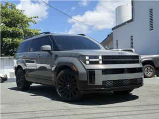 Vincent Auto Puerto Rico
