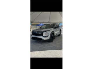 To�ito Mitsubishi Can�vanas Puerto Rico