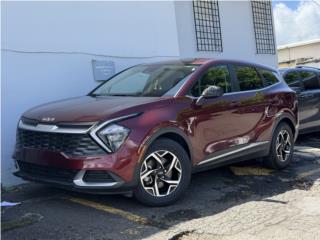 Vincent Auto Puerto Rico