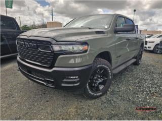 AUTOCENTRO RAM Puerto Rico