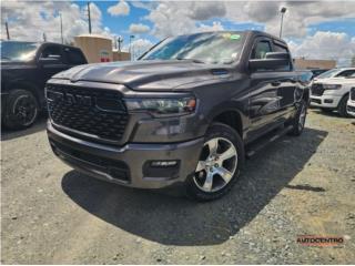 AUTOCENTRO RAM Puerto Rico