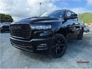 AUTOCENTRO RAM Puerto Rico