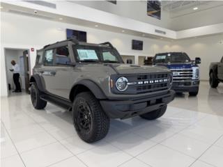 GHP Ford Bayamon Puerto Rico