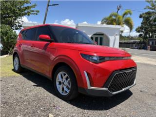 Kia Puerto Rico Kia Soul 2025 LX