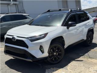 Vincent Auto Puerto Rico