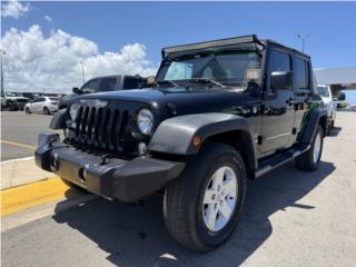 J & D AUTO IMPORT Puerto Rico
