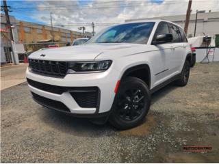 AUTOCENTRO CHRYSLER DODGE JEEP Puerto Rico