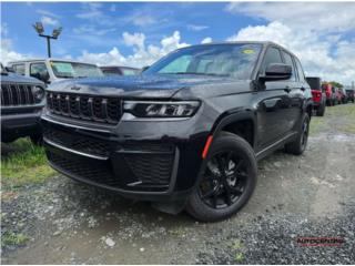 AUTOCENTRO CHRYSLER DODGE JEEP Puerto Rico