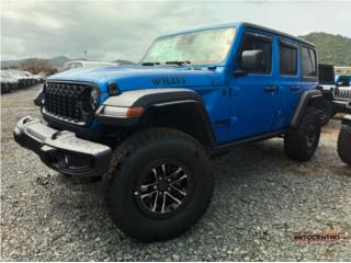 AUTOCENTRO CHRYSLER DODGE JEEP Puerto Rico