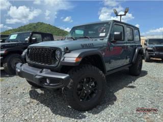AUTOCENTRO CHRYSLER DODGE JEEP Puerto Rico