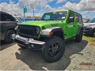 AUTOCENTRO CHRYSLER DODGE JEEP Puerto Rico