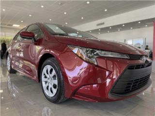 Toyota de Puerto Rico Puerto Rico