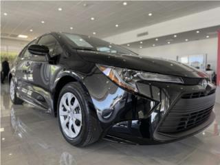 Toyota de Puerto Rico Puerto Rico