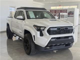 Toyota de Puerto Rico Puerto Rico